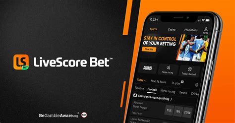 livescore bet ireland